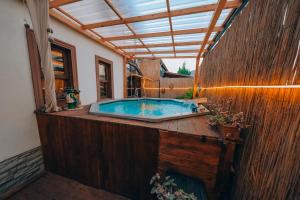 Sapanca Villa Şen 2