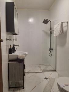 Paradise in the Mountain