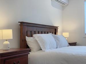 Family Haven in Sunnybank with 2BR 2Bath 3 Beds