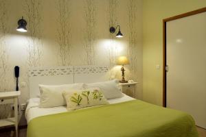 Hotels Logis Auberge Le Colombien - Hotel et Restaurant : photos des chambres