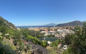 Familienzimmer mit Meerblick