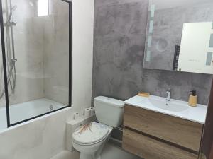 Appartements Se detendre Au Petit Epi : photos des chambres