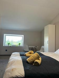 Apartamenty Wałowa 7