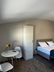 Apartamenty Wałowa 7