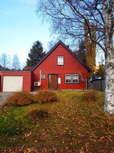 High Coast Sweden Norrland Family