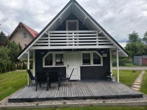 Domek w Twardorzeczce