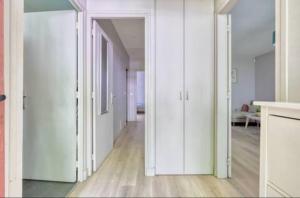 Villas House D by 1 minute metro for PARC EXPO and ORLY : photos des chambres