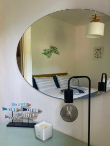 Appartamento La Fontina