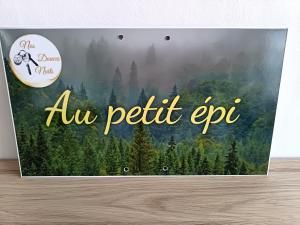 Appartements Se detendre Au Petit Epi : photos des chambres