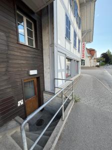 Studio Happy Life near Interlaken Bern Thun Spiez