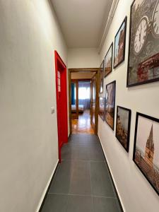 Central Suite Victoriei