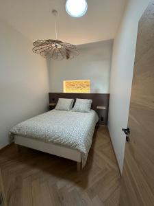 Maisons de vacances Gite le clocher roman : photos des chambres