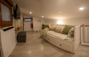 SERENA Apartamento Cudillero