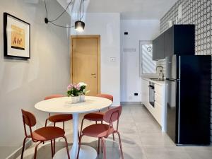 Madonnella House - Urban retreat