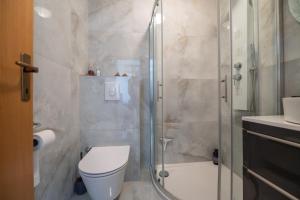 Luxurious Penthouse Style Apartment