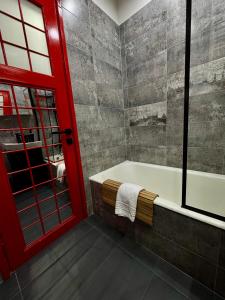 Central Suite Victoriei