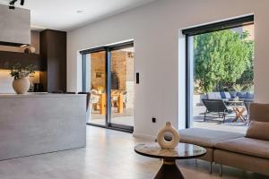 Luxury apartment KaLeGa