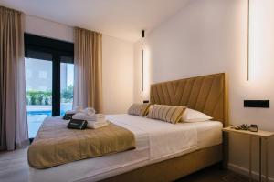 Luxury apartment KaLeGa