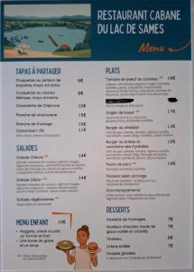 Villas Maison de vacances avec jardin au Pays-Basque 88 m2 : photos des chambres