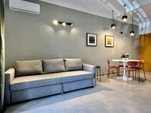 Madonnella House - Urban retreat