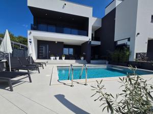 Villa LAmore - Malinska