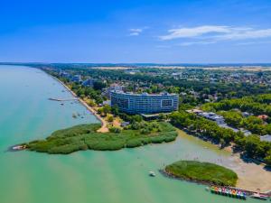 MyFlat Club 218 Palazzo Wellness Apartment