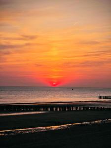Strandhuisje Dishoek 381