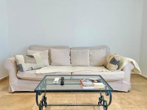 Romarin Haut villa 2 bedrooms Air conditioning garden