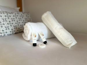 Romarin Haut villa 2 bedrooms Air conditioning garden