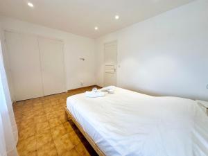 Romarin Haut villa 2 bedrooms Air conditioning garden