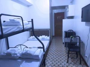 Eurica transient Inn