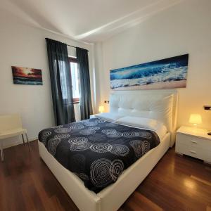 Onda del lago Mountain Lake Iseo Hospitality