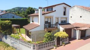 villa escalante