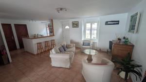 Maison avec vue sur la Rance