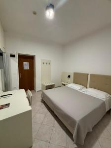 Standard Doppel- oder Zweibettzimmer