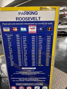 Appartements Magnolia magnifique T2 entierement renove. : photos des chambres