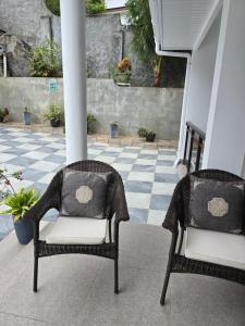 Lovers paradise Self-catering apartments