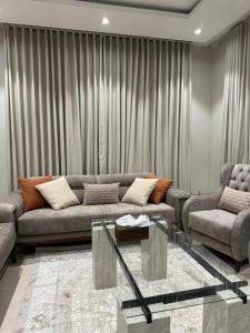 شقة مميزه بتصميم عصري