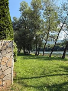 Apartmani Kriva Drina