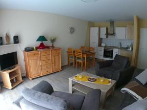 Ferienwohnung an der Seilbahn