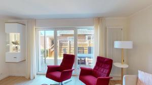 Haus Ostwind OSTWIND Groot Pläseer