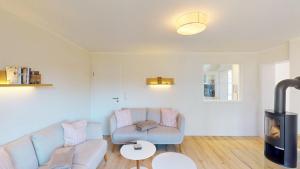 Haus Ostwind OSTWIND Groot Pläseer