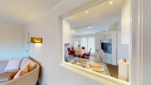 Haus Ostwind OSTWIND Groot Pläseer