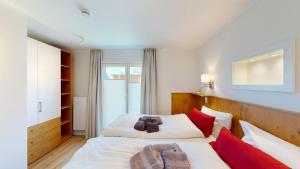 Haus Ostwind OSTWIND Groot Pläseer