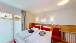 Haus Ostwind OSTWIND Groot Pläseer