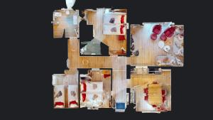 Haus Ostwind OSTWIND Groot Pläseer