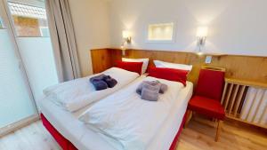 Haus Ostwind OSTWIND Groot Pläseer