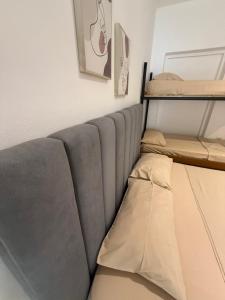 Private Houses by the Beach