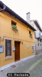 La casita de Elizabeth