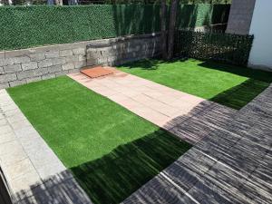 Private Houses by the Beach